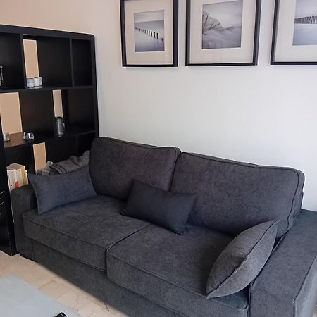 Chez Marie & Julien, 2 Pieces 44M2 Apartment อองทีบส์ ภายนอก รูปภาพ
