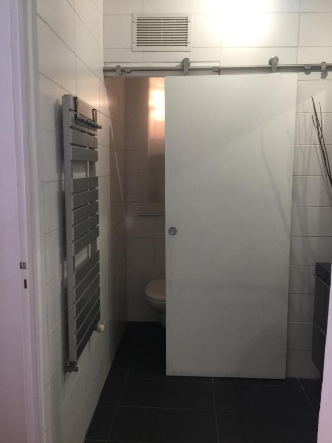 Chez Marie & Julien, 2 Pieces 44M2 Apartment อองทีบส์ ภายนอก รูปภาพ